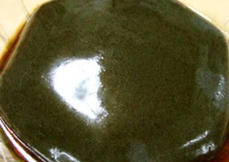How to Make Speedy Rich and Sticky Sesame Tofu