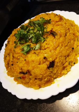 ভুট্টানি ভর্তা (bhuttani bharta recipe in Bengali) রেসিপির প্রধান ছবি