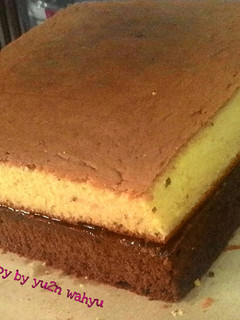 Foto resep Mandarin Cake