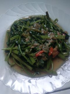 Foto resep Tumis