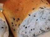sesame flour