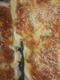 Canelones de espinacas