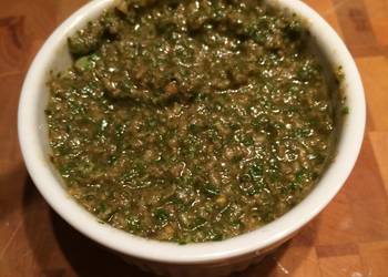 The New Way Making Recipe Basil Pesto Practical Delicious The New Way Making Recipe Basil Pesto Practical Delicious