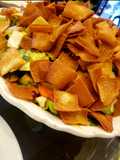 Fattoush