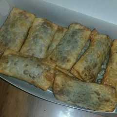 รูปของ Pisang Cokelat