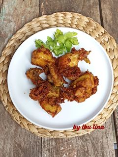 Foto resep Ayam Goreng Ketumbar