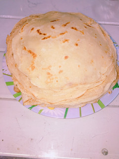 Una foto de Panqueques 🥞