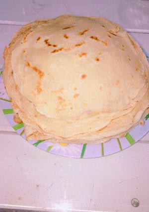 Una foto de Panqueques 🥞