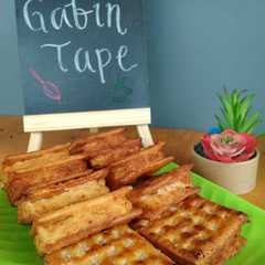 รูปของ Gabin Tape