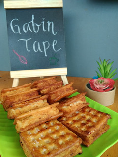 Foto resep Gabin Tape