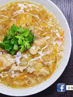 [阿母a手路菜]正宗台味肉羹 ~內含手工漿料製作 的食譜成品照片