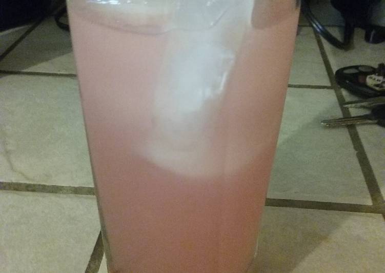 Agua fresca de sandia