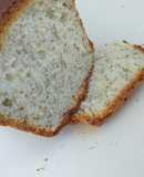 Pan de molde SIN TACC