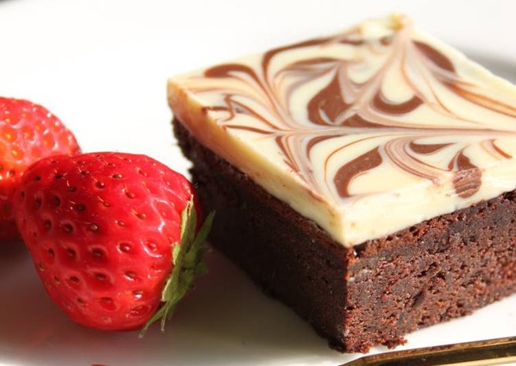 Recipe: Perfect Rich Chocolate Truffle Cake for Valentine's