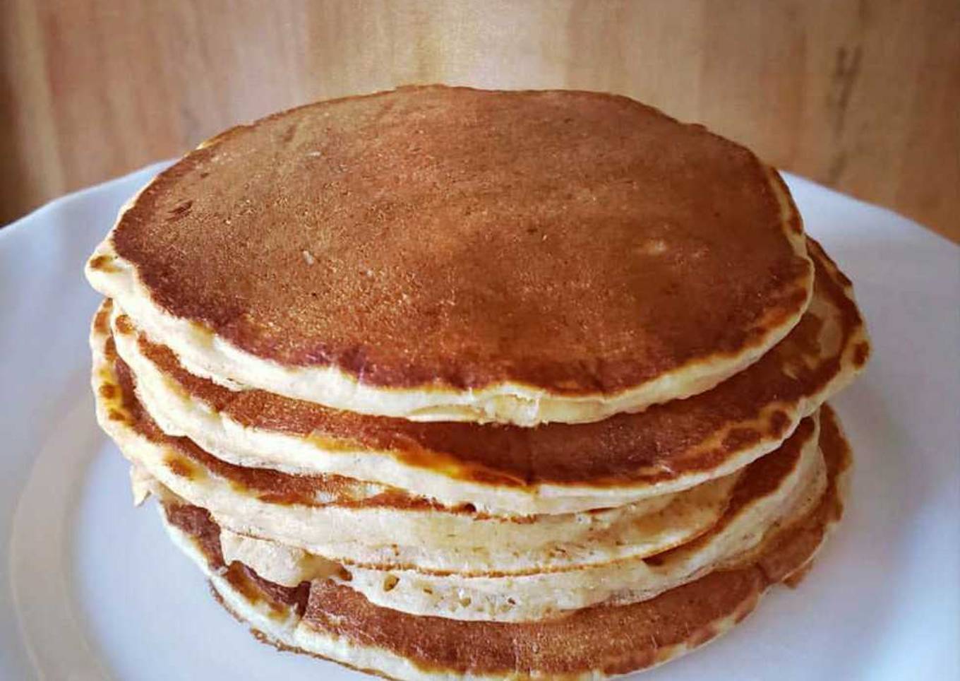 Pancakes