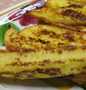 Easy Way Make French Toast Sticks with Bread Crusts the Awesome  So Delicious