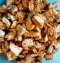 Easy Way Prepare Recipe Toasted Garlic Rye Croutons that is Delicious, Can Spoil the Tongue}