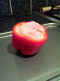 Sophie's Dinner in a Pepper