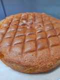 Kek butter vanilla moist
