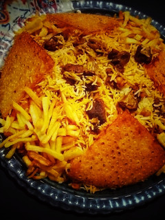 عکسی از دستور قیمه شاه عباسی