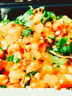 साबूदाना खिचड़ी (sabudana khichdi recipe in Hindi) रेसिपी मुख्य फोटो