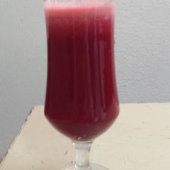 A picture of Heart Beet.