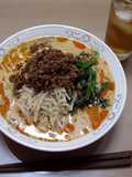 Chilled Dan Dan Noodles (Hiyashi Tantanmen) Inspired by a Master Chef