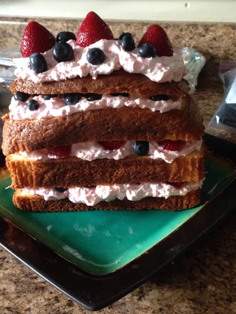 Recipe Quick Pound Cake Dessert which Delicious