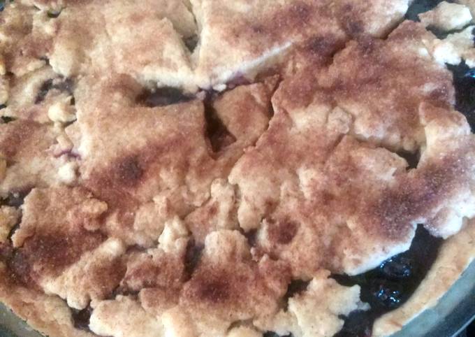 Step-by-Step Guide to Make Ultimate Easy Pie Crust