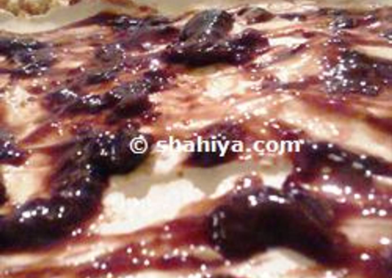 The Easiest Cheesecake