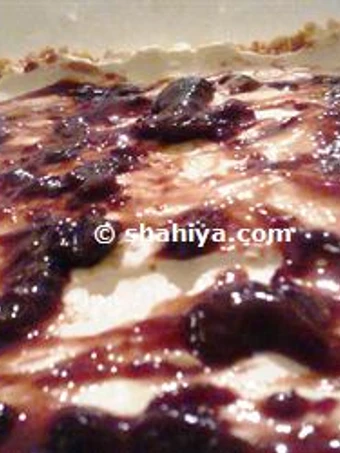 Recipe The Easiest Cheesecake the Delicious So Delicious