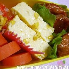 A picture of For your Bento.