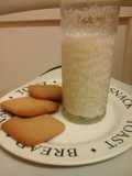 Proper Malted Milk Biscuits