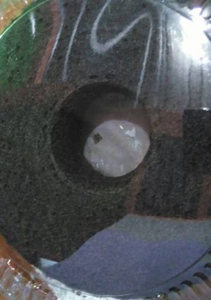 Foto resep Bolu ketan hitam