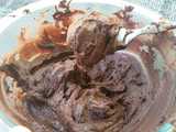 eggless batter
