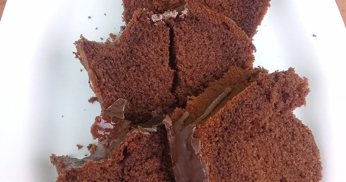 Madeira cake recipe - BBC Food