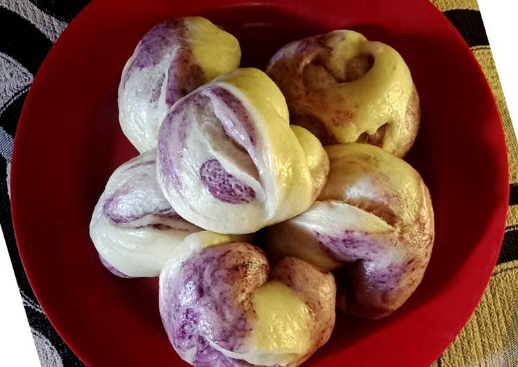 Resep Mantau Anti Gagal