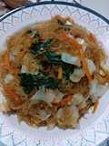 Bihun Goreng Enak🥰