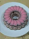 Milky Trio Pudding
