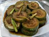 Bầu kho tiêu