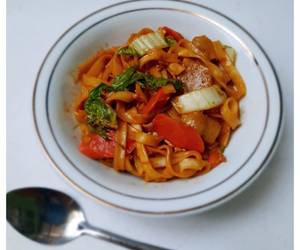 Cara Memasak Cepat Kwetiaw Goreng Hari Ini Cara Memasak Cepat Kwetiaw Goreng Hari Ini