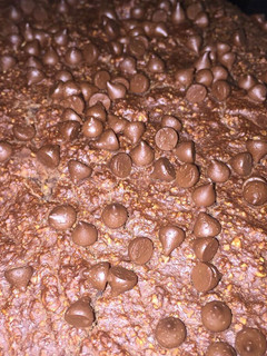Una foto de Brownie de chocolate 🍫