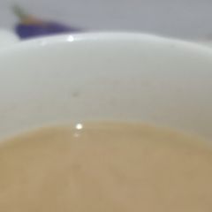 A picture of Morning Tea.