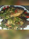 Nila Cabe Ijo