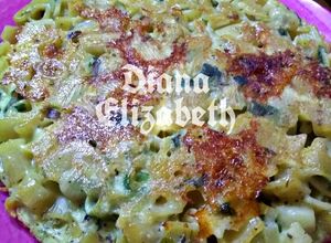 Una foto de Tortilla de fideos reciclados con sabor cheddar.😋📣👩🏼‍🍳😸