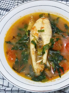 Foto resep Sop Ikan Gurame