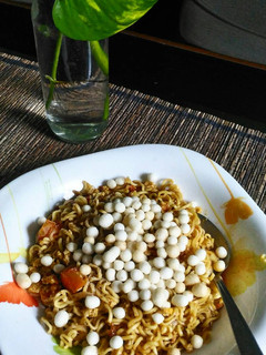 Foto resep Mie Dog-Dog