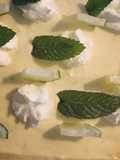Tiramisù mojito
