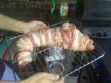 rabbit meat