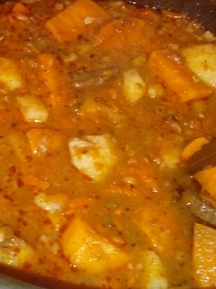 Una foto de Estofado de Carne 🍛